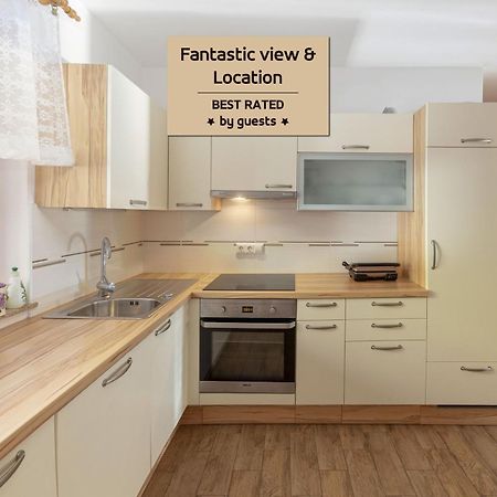 Apartment Pr' Kavac Rateče Екстериор снимка