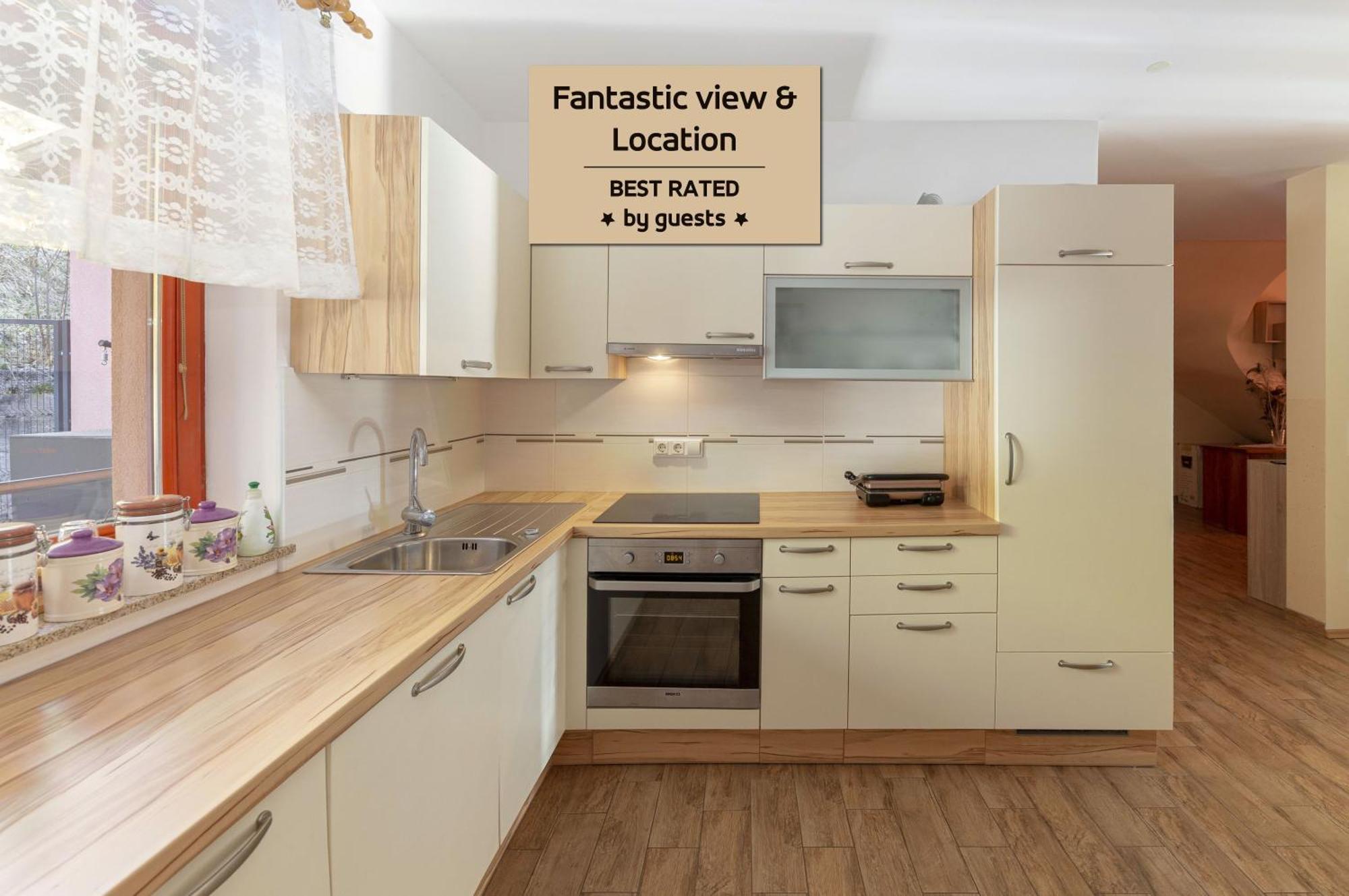Apartment Pr' Kavac Rateče Екстериор снимка