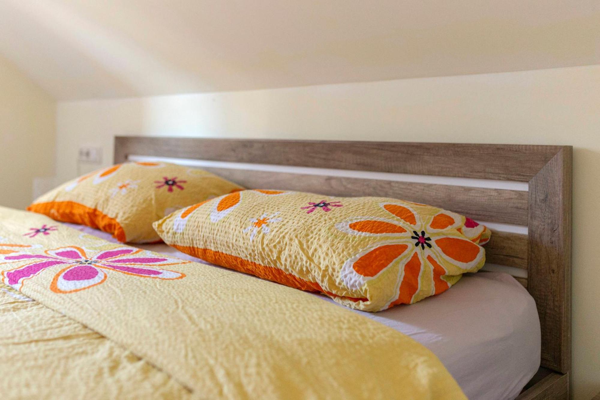 Apartment Pr' Kavac Rateče Екстериор снимка