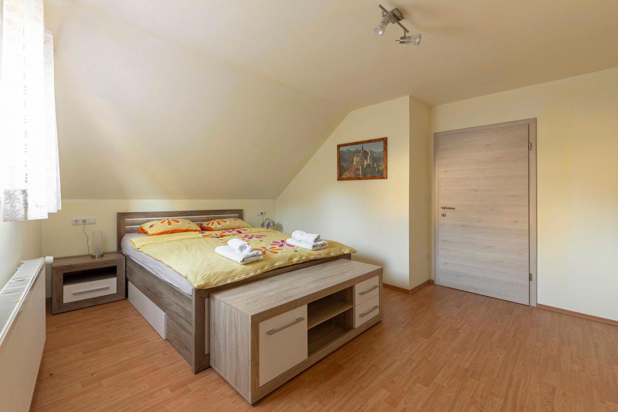 Apartment Pr' Kavac Rateče Екстериор снимка