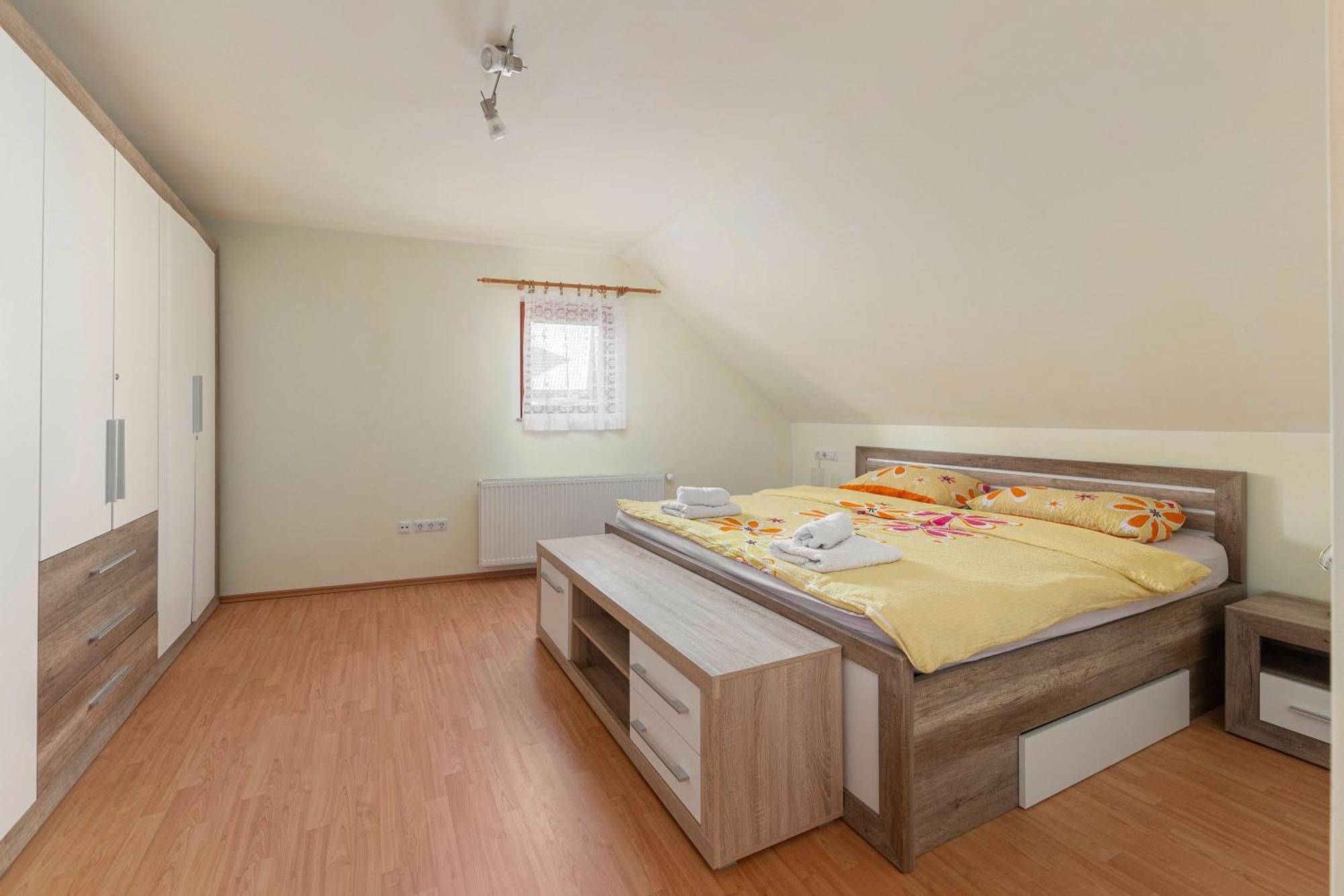 Apartment Pr' Kavac Rateče Екстериор снимка