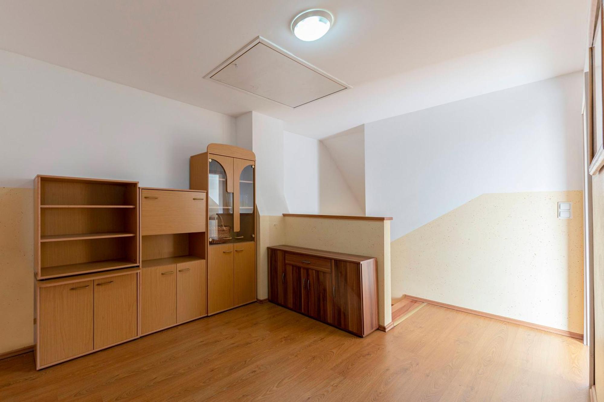Apartment Pr' Kavac Rateče Екстериор снимка