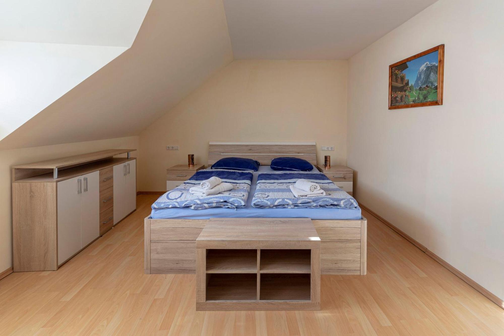 Apartment Pr' Kavac Rateče Екстериор снимка