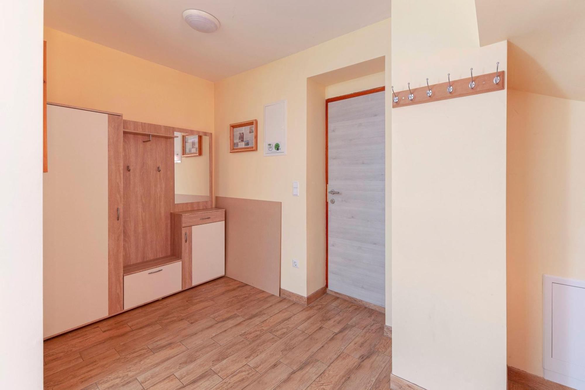 Apartment Pr' Kavac Rateče Екстериор снимка