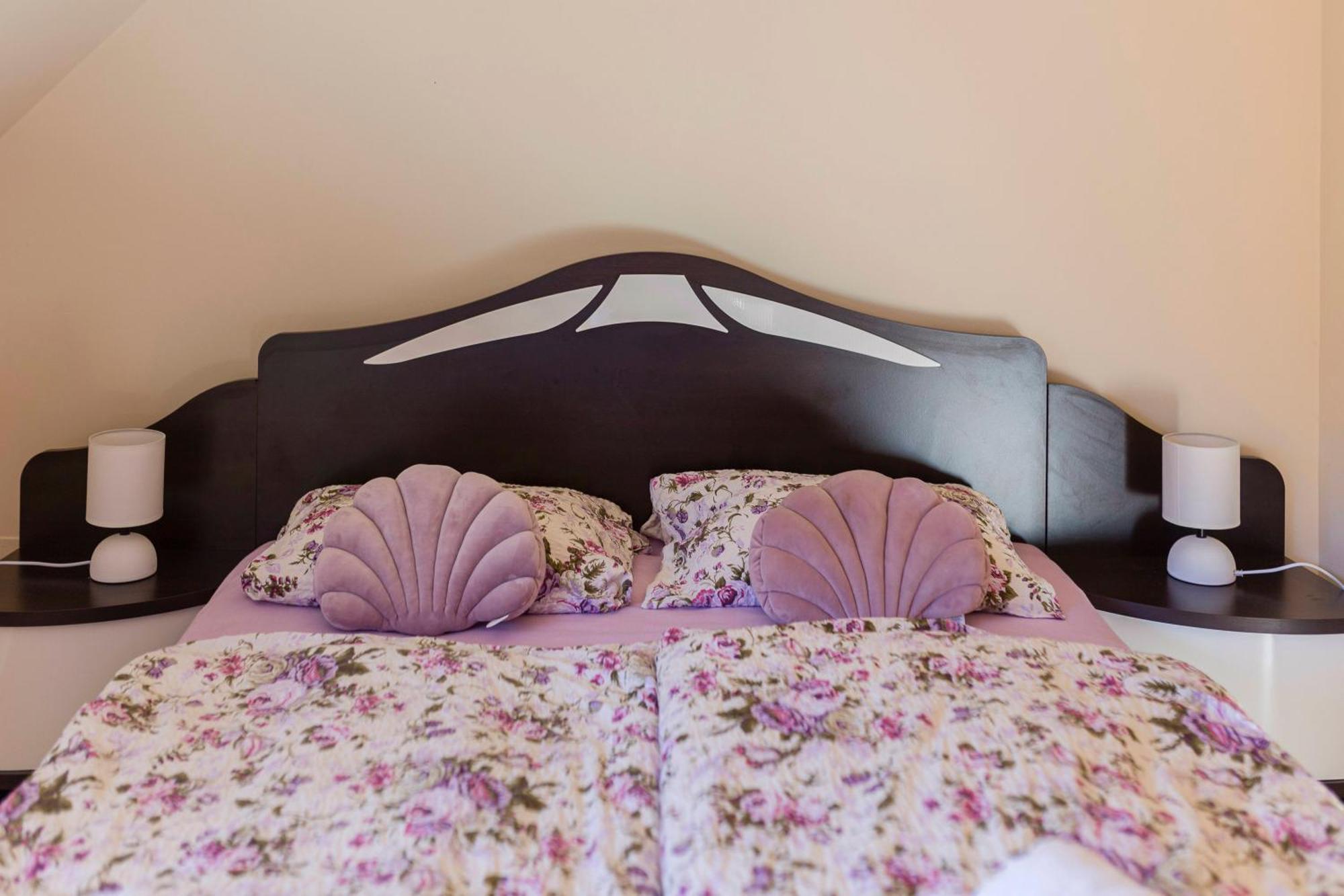 Apartment Pr' Kavac Rateče Екстериор снимка