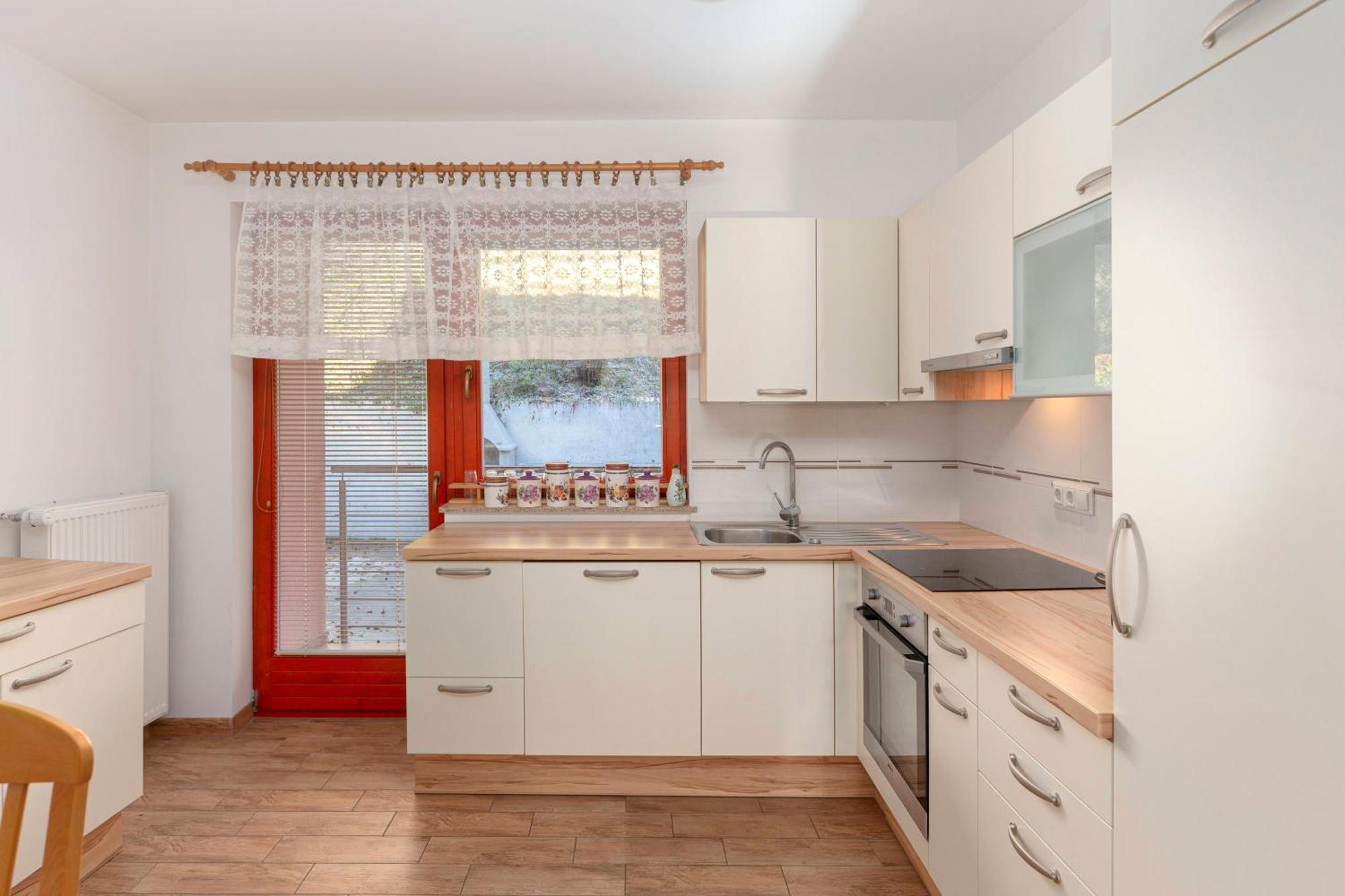 Apartment Pr' Kavac Rateče Екстериор снимка